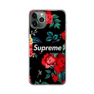 New Casing Kasingsupreme gucci1 ghost iphone 12 Pro Max iphone 11 Pro Max iphone X Case