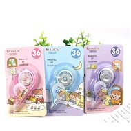 Murah Banget - Tip-Ex Roll Correction Tape / Penghapus Roll Tip-Ex