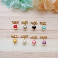 BROS DAGU MINI/ BROS JILBAB MUTIARA  SN0149