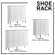 Shoe Cabinet / Shoe Rack