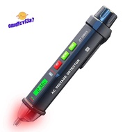 Voltage Detector - Non-Contact Voltage Tester, Adjustable Sensitivity Power Tester, Field Line Teste