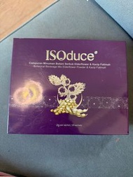 ISOduce 混合植物飲料