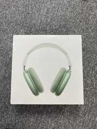 【MGYN3AM】AirPods Max Green with Light Green Headband
