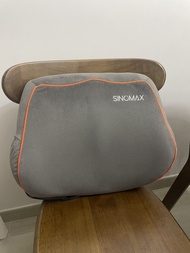 SINOMAX 護腰墊 汽車辦公室用