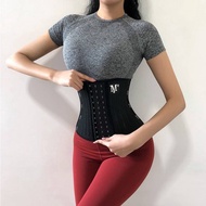 Bekung Bengkung Perut Buncit Wanita Sajat Tummy Girdle Confinement Belt Bekung Perut Sajat Women Sli