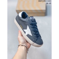 Golden Goose Deluxe Brand SStar Sneakers