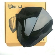 Visor Aerox 155 TGP visor yamaha Aerox 155 pnp