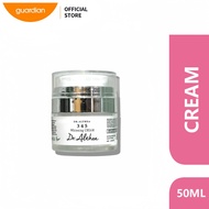Dr.Althea 345 Whitening Cream | 50ml | Daily Antioxidant & Soothing Moisturizer