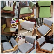 [免運費FreeDelivery] Imported Oak Wood tatami Japanese style chair, stool, bench|進口實木日式榻榻米椅子 [椅#櫈#凳#懶人櫈