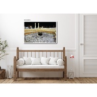 FRAME HIASAN PHOTO VIEW MAC 1 PANEL (24X36 INCH)