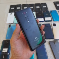 xiaomi mi 9t pro 6/128 second batangan