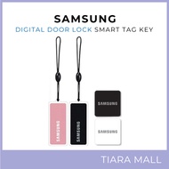 Samsung Digital Door Lock Smart Tag Key SDS RF Card Key Smart Key