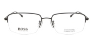Boss 1298F Asian Fit 003 New Men Eyeglasses