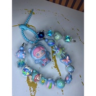 HP GANTUNGAN Bag Cham baobao cellphone strap baobao Bag hanger