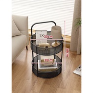 Multipurpose End Table