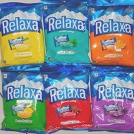 Relaxa Permen Bag-Permen Relaxa Bag / Permen Relaxa Wangi {All Varian Rasa}
