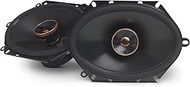 Infinity Reference 8632CFX 6"x8" 2-Way Car Speakers - Pair