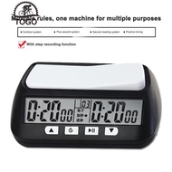 Digital Chess Clock Timer | Digital Chess Clock for Training & Match | Chess Accessories