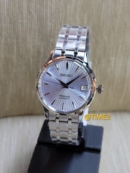 精工 女裝 Seiko Presage Cocktail Time  SRP841J1 SRP841 淺藍 light blue automatic watch 錶經33.8mm 50米防水自動錶 機