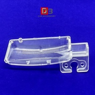 New Myvi Gen 3 axia Reverse Camera Bracket Rear Number Plate Lamp Cover Rear View Camera