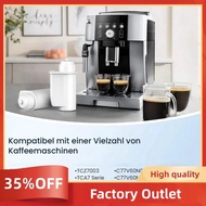 Coffee Machine Filter Element Automatic Coffee Machine Water Filter EQ6 EQ9 EQ700 Replacement Parts