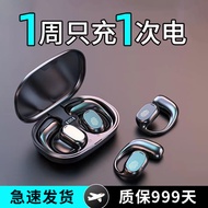 GT0 Berlin Voice Headset In-Ear Long Battery Life Sports Noise Cancellation Running