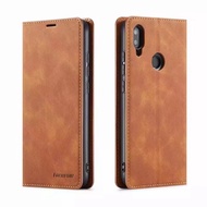 ส่งจากไทย Case Huawei Y9 2019 เคสโทรศัพท์ เคส huawei Y92019 เคสฝาพับ ซองเปิดปิด เคสตั้งได้ ใส่นามบัตร เคสกันกระแทก เคสกระเป๋า