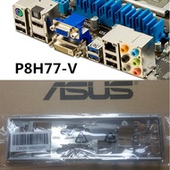 ASUS P8Z77-V LK, P8H77-V, H87-PRO Rear Bezel