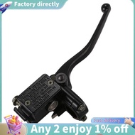 Brake Master Cylinder for  YZ85 YZ125 YZ250 YZ490 XT125 XT225 XZ125 TTR125 250