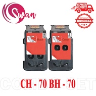 READY STOK *ORIGINAL CANON PRINT HEAD BH 70 CH 70
