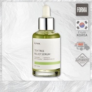 iUNIK Tea Tree Relief Serum 50ml