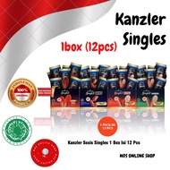 💥READY STOCK💥SOSEJ & BAKSO KANZLER 1box (12ps)