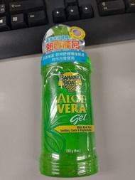 Banana Boat 蘆薈啫喱 Aloe Vera Gel 230g exp 10/2027