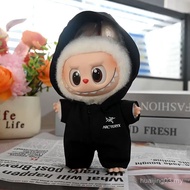 Clothes Set Baby Clothes Third Generation Doll Doll Doll Small Pendant Plush Ornaments Jacket FG1F