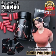 Terbuktiii X-One Stamina Imunitas Pria Kuat Terbaik Suplemen Obat Herbal - Tahan Lama Stamina Pria M