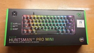 Razer Huntsman V3 Pro Mini Keyboard