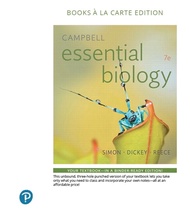Campbell Essential Biology Campbell Essential Biology Loose Leaf