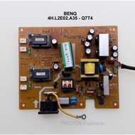 PSU LCD Monitor BenQ Q7T4 Q7T5 Q9T4 Q9W5 FP71G FP73G FP91G FP92W FP93VW PCB Power board 4H.L2E02.A35