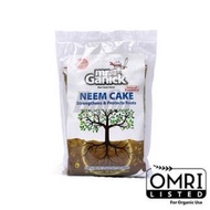 (1Kg) Mr Ganick Neem Cake Enhanced Formulation