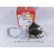 Kancil L5 Turbo Mira GMB Water Pump GWD-44A Japan