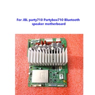 Original PCB spare parts For JBL party710 Partybox710 Bluetooth speaker motherboard