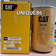 OIL FILTER 7W-2326 GENUINE