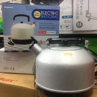 Maspion 3.3 liter Electric kettle Maspion 22cm Electric kettle