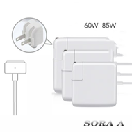 Adapter Charger ที่ชาร์จแล็ปท็อป 60W 85W T-tip Type-C Charger Adapter ที่ชาร์จ notebook อะแดปเตอร์ ส