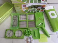 Genius Nicer Dicer Plus