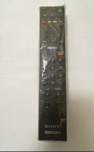 Sony電視遙控