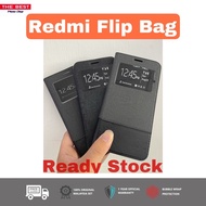 Flip Bag Redmi Note3/4a/4x/Note5aPro/Note5APrime/6/6A/10tpro/9a/9t/m3/9c/9/9pro