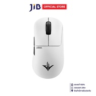 WIRELESS MOUSE (เมาส์ไร้สาย) PULSAR PRO SERIES JV-X MEDIUM - WHITE