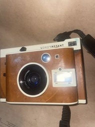 LOMO'INSTANT 菲林相機