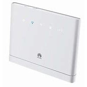 Modified Huawei B315 Unlimited Hotspot Support 4G (New Set)